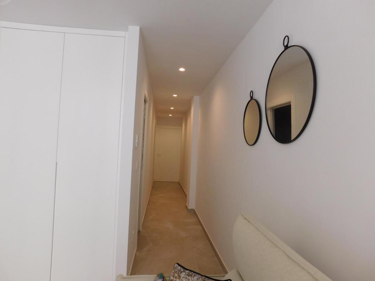 Modern And Cosy Apartment Close To The Beach Торрев'єха Екстер'єр фото