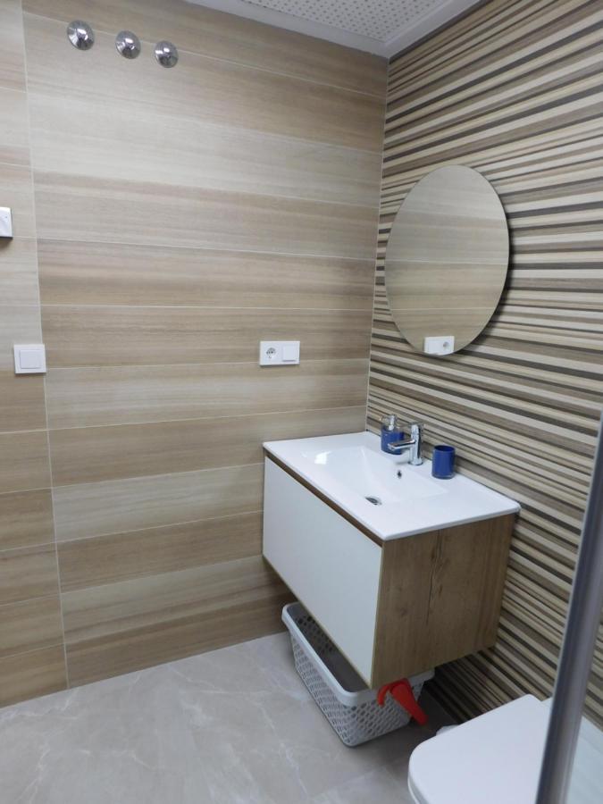 Modern And Cosy Apartment Close To The Beach Торрев'єха Екстер'єр фото